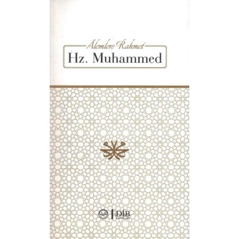 Alemlere Rahmet Hz. Muhammed - 9789751956194